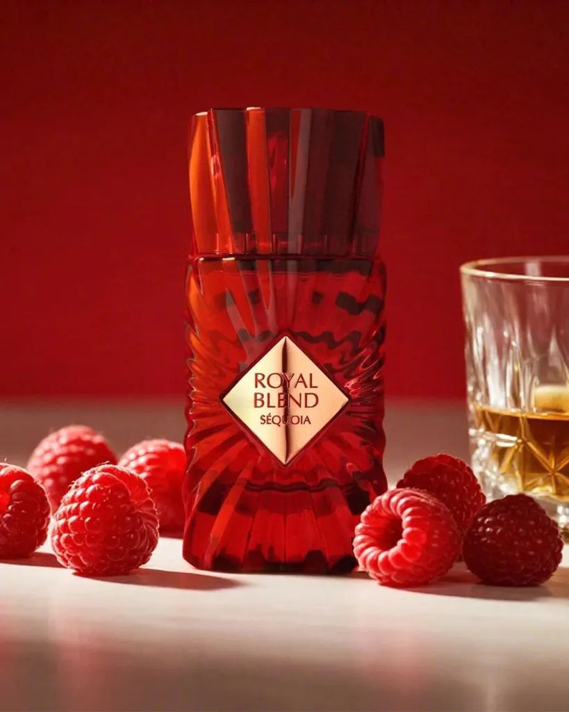 French Avenue Royal Blend Sequoia Eau de Parfum 100 ml Unisex