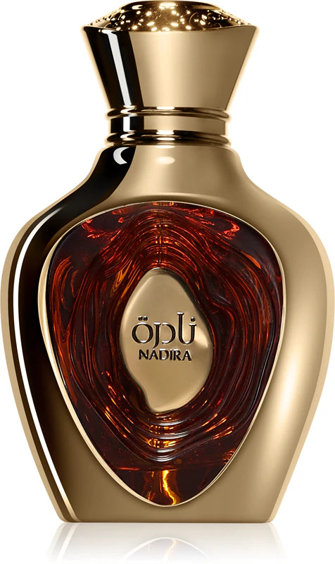 Lattafa Nadira Eau de Parfum 100 ml