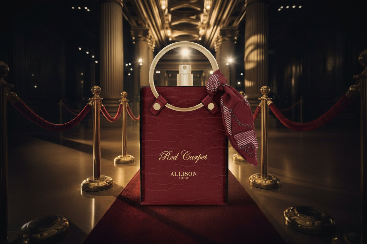 Red Carpet MAISON ASRAR für Frauen