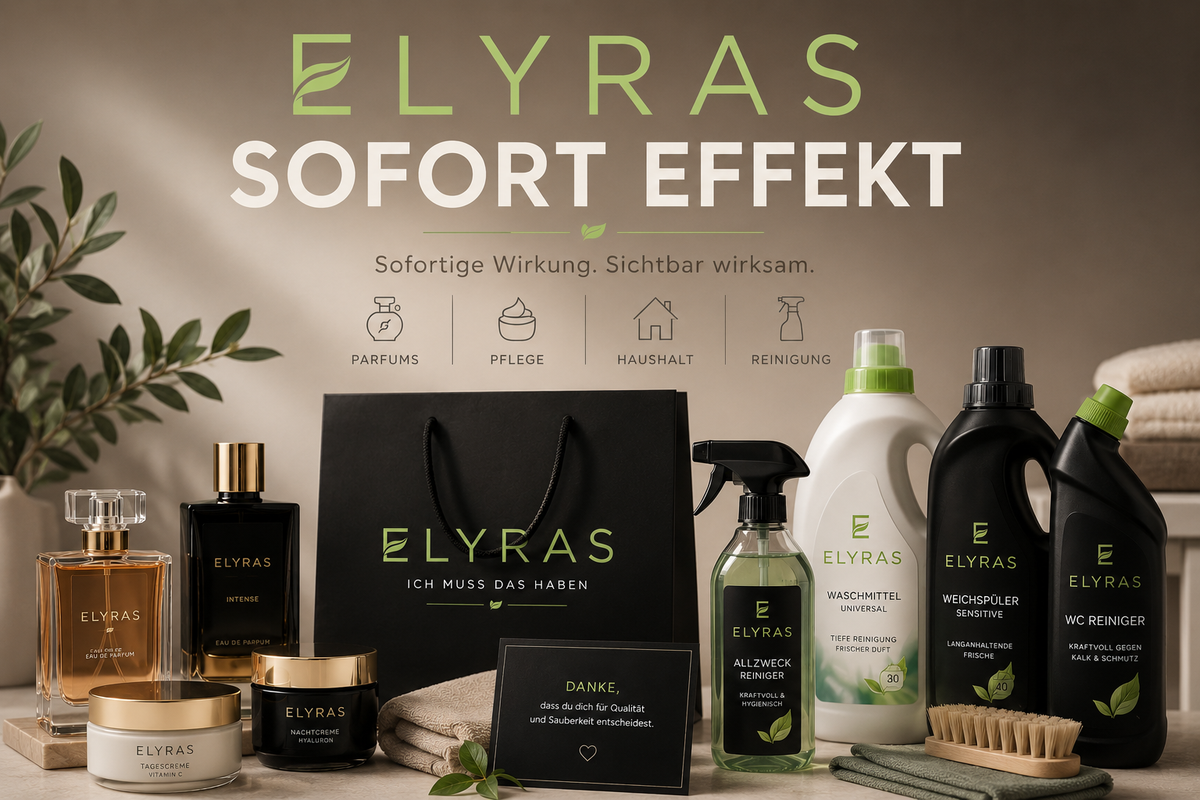 SOFORT EFFEKT