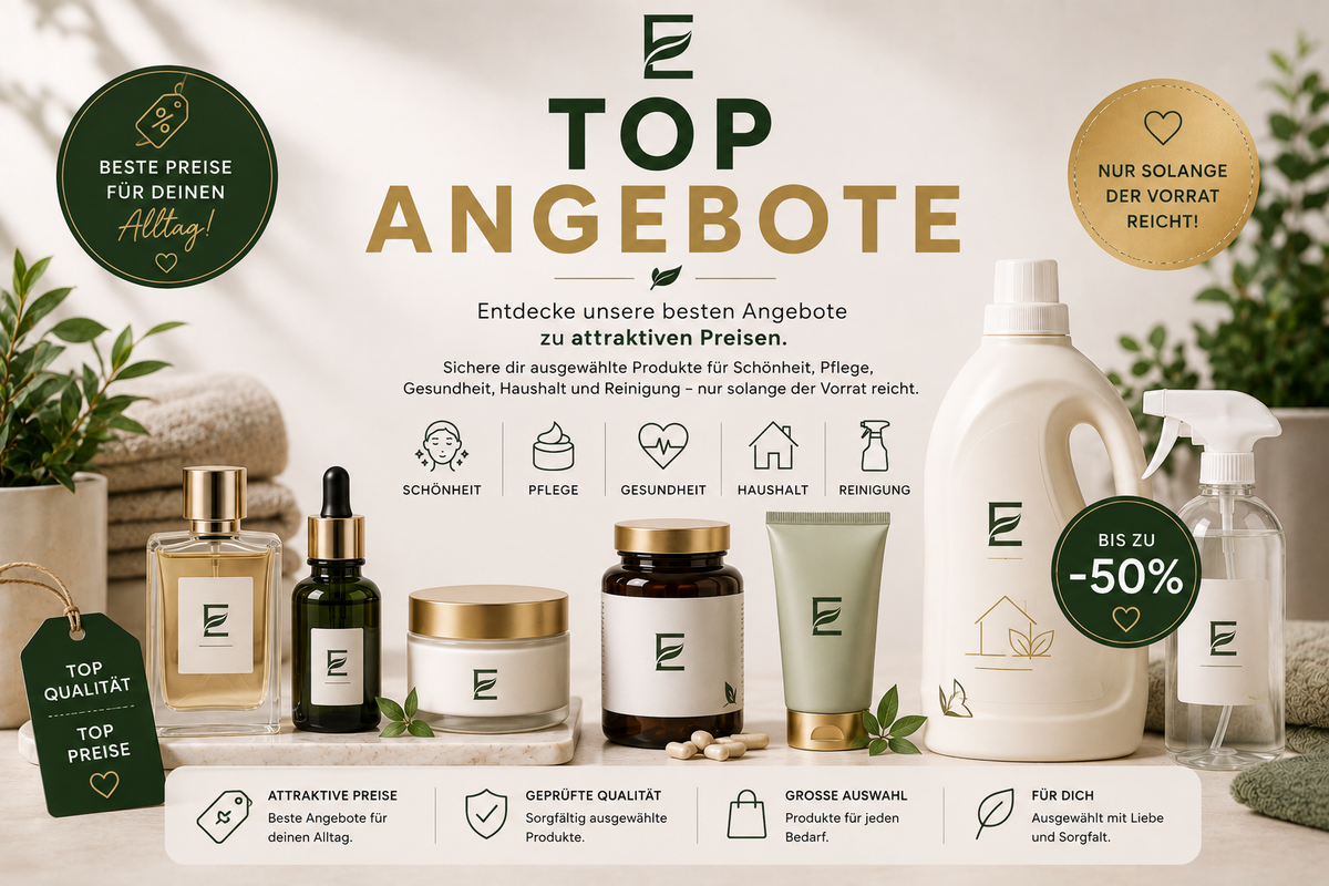 TOP ANGEBOTE