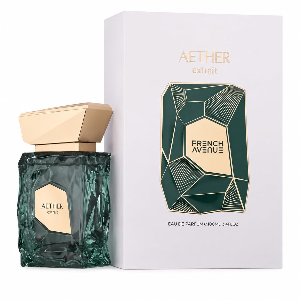 French Avenue Aether Extrait de Parfum 100 ml