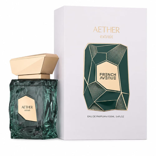 French Avenue Aether Extrait de Parfum 100 ml