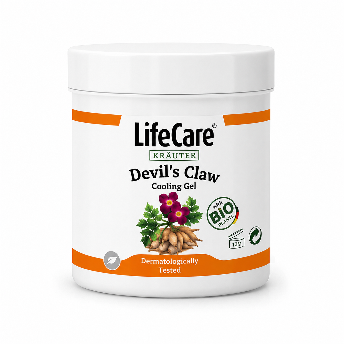 Life Care® Teufelskralle Cooling Gel 250 ml