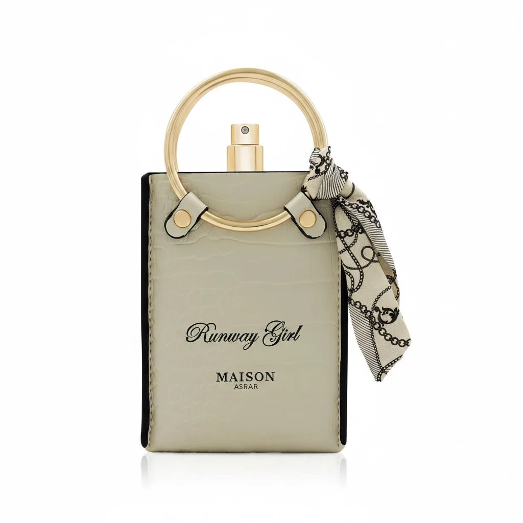 Maison Asrar Runway Girl 100 ml