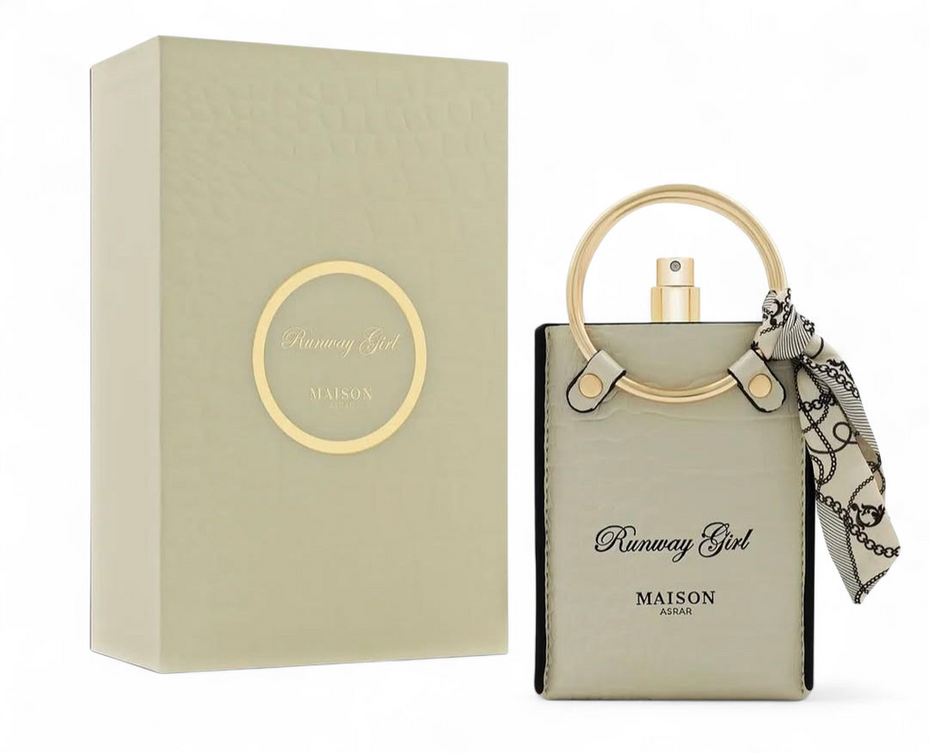 Maison Asrar Runway Girl 100 ml