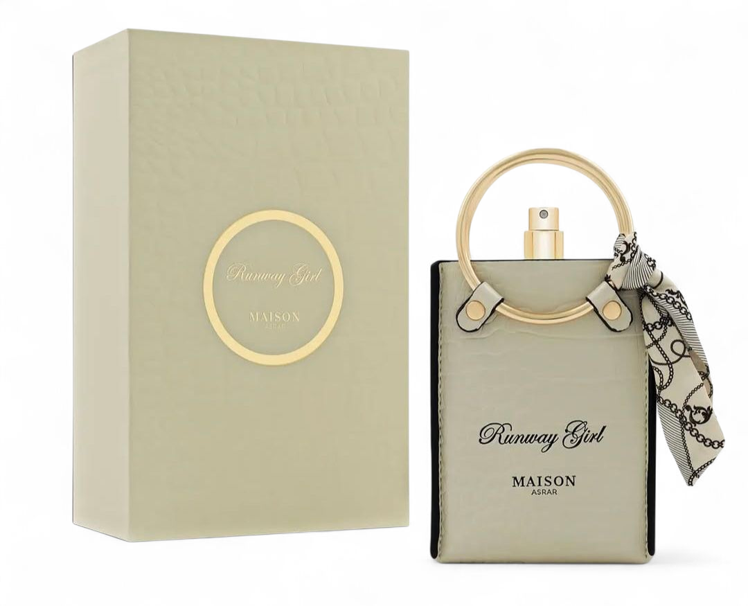 Maison Asrar Runway Girl 100 ml