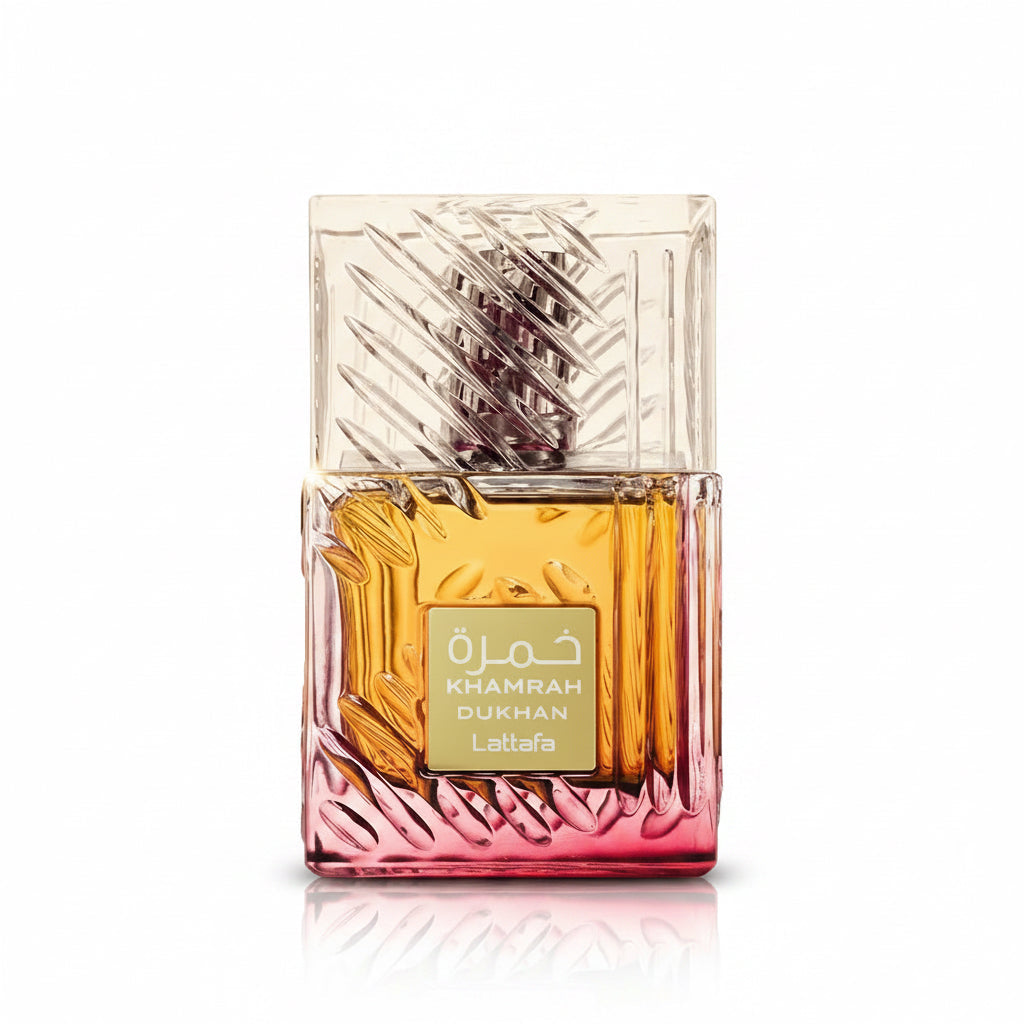 Lattafa Khamrah Dukhan 100 ml