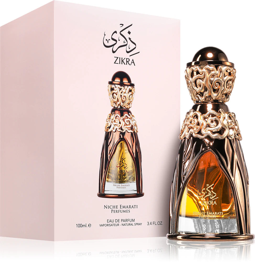 Zikra – Niche Emarati 100ML