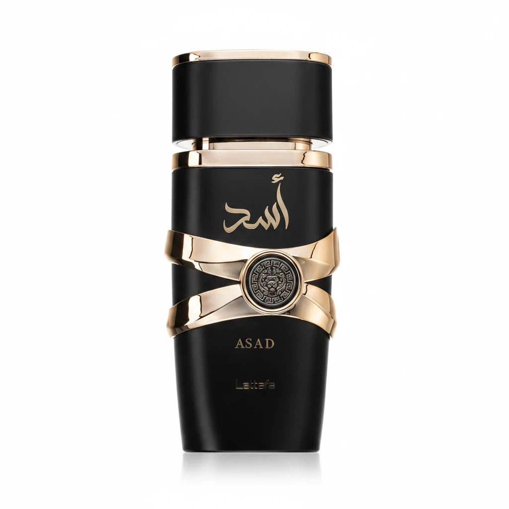 Lattafa Asad – Eau de Parfum 100 ml