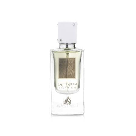 Lattafa Ana Abiyedh – Eau de Parfum 60 ml