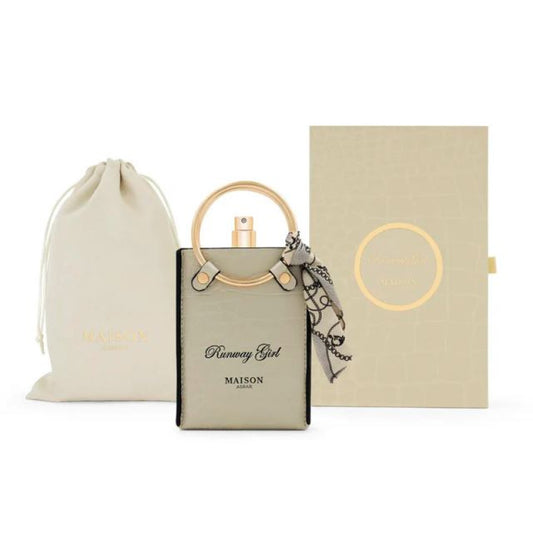Maison Asrar Runway Girl Eau de Parfum 100 ml – Damen
