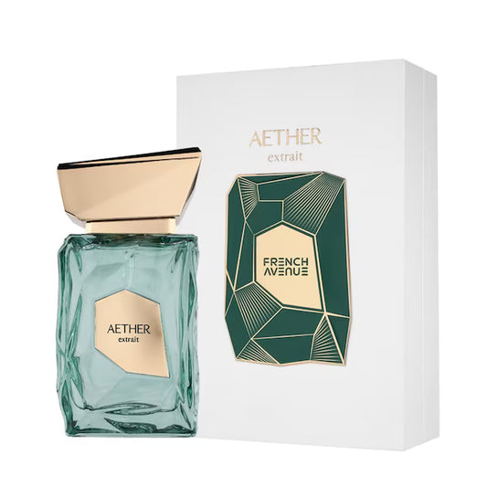 AETHER BY FRENCH AVENUE EXTRAITE DE PARFUM 100ML