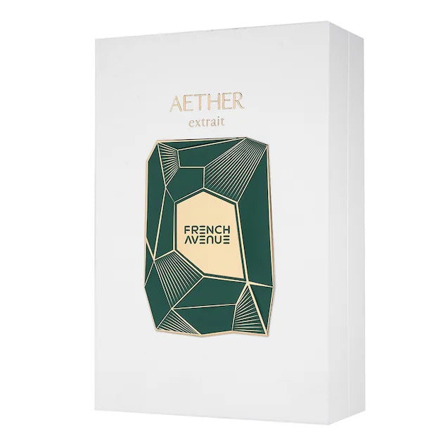 AETHER BY FRENCH AVENUE EXTRAITE DE PARFUM 100ML