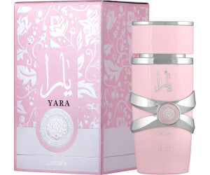 Lattafa Yara Eau de Parfum 100 ml – Damen