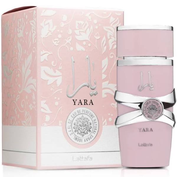Lattafa Yara Eau de Parfum – 100 ML