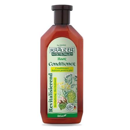 Life Care® Conditioner mit BIO-Kräutern 500 ml