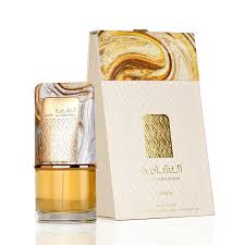 Al Nashama Eau De Parfum 100 ml