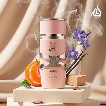 Lattafa Yara Eau de Parfum – 100 ML