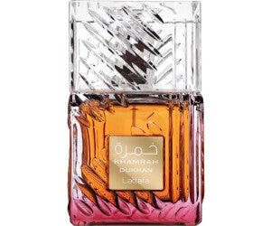 Lattafa Dukhan Eau de Parfum 100 ml – Unisex